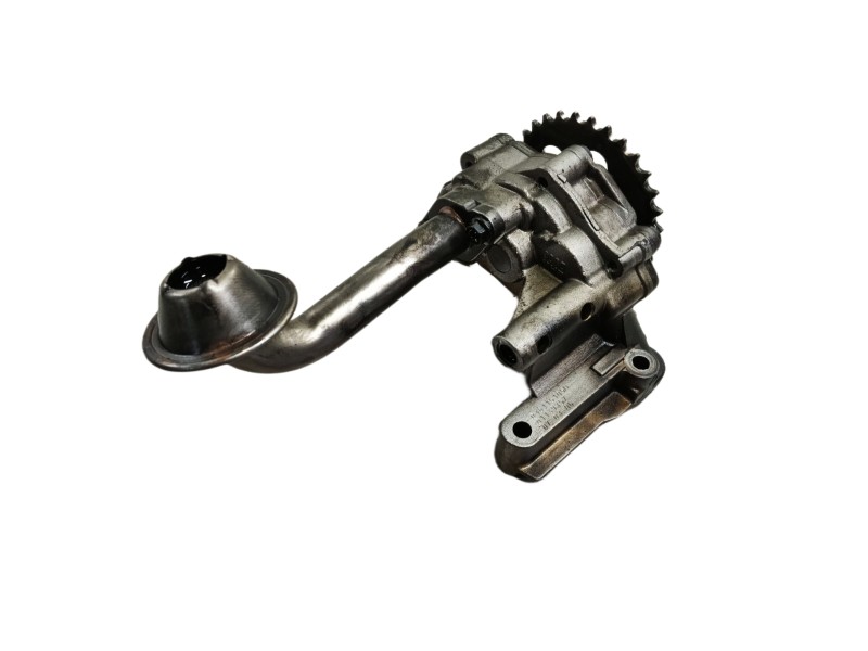 Recambio de bomba aceite para seat ibiza (6l1) f.r. referencia OEM IAM 038115105D  