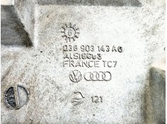 Recambio de soporte alternador para seat ibiza (6l1) f.r. referencia OEM IAM 038903143AG   2