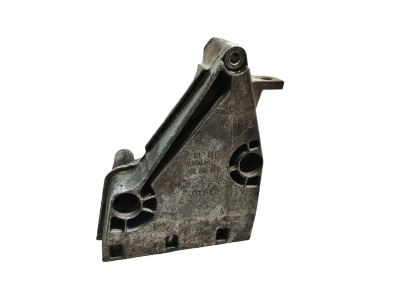Recambio de soporte motor para seat ibiza (6l1) f.r. referencia OEM IAM  038199207AJ 