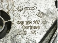 Recambio de soporte motor para seat ibiza (6l1) f.r. referencia OEM IAM  038199207AJ  2