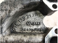 Recambio de colector admision para seat ibiza (6l1) f.r. referencia OEM IAM  038129713BC 038131513 2