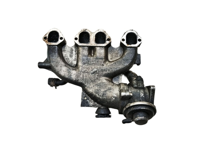 Recambio de colector admision para seat ibiza (6l1) f.r. referencia OEM IAM  038129713BC 038131513