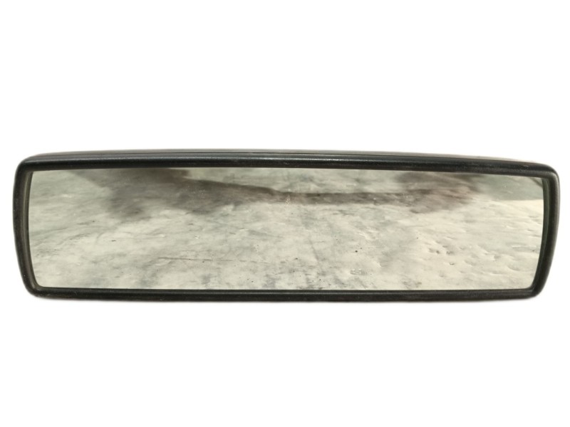 Recambio de espejo interior para porsche cayenne (9pa) s 4.5 referencia OEM IAM  7L5857511 