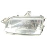 Recambio de faro izquierdo para fiat punto berl referencia OEM IAM   