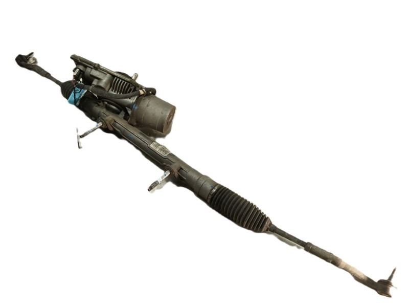 Recambio de cremallera direccion para citroën c3 sx referencia OEM IAM 2824800401B 9673670180 BLM036