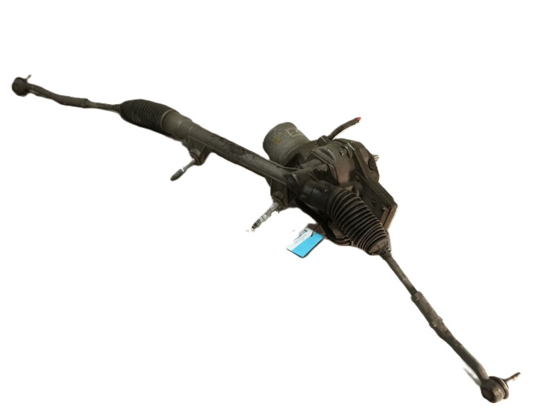 Recambio de cremallera direccion para citroën c3 sx referencia OEM IAM 2824800401B 9673670180 BLM036