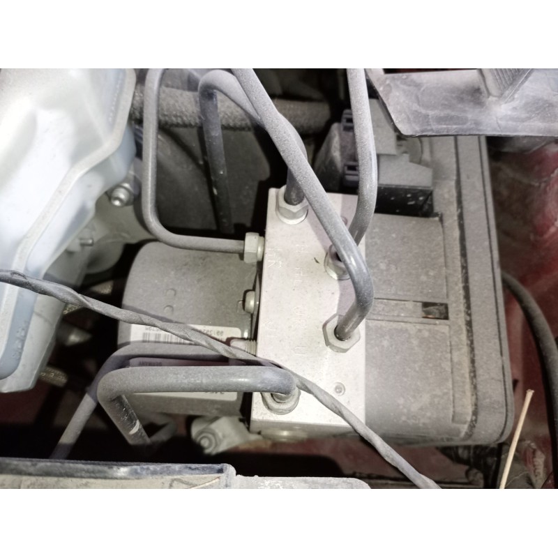 Recambio de abs para bmw 1 (e87) 118 d referencia OEM IAM   