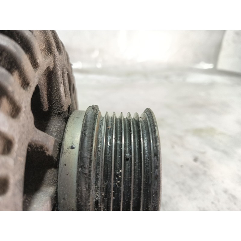 Recambio de alternador para renault scenic ii authentique referencia OEM IAM   