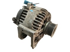 Recambio de alternador para renault scenic ii authentique referencia OEM IAM   