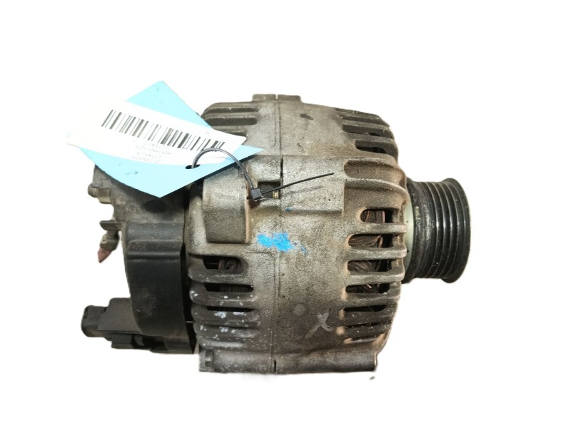 Recambio de alternador para renault scenic ii authentique referencia OEM IAM   