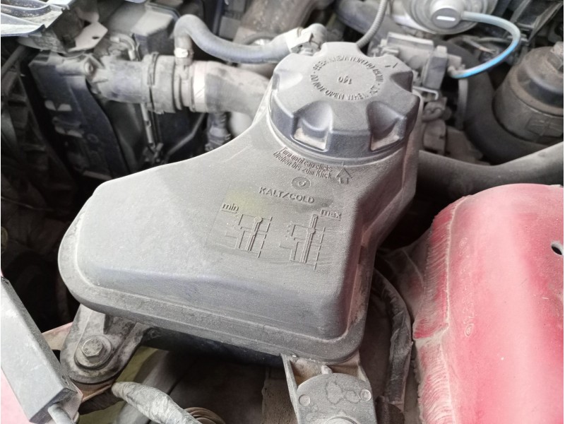 Recambio de deposito expansion para bmw 1 (e87) 118 d referencia OEM IAM   