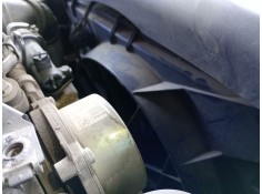 Recambio de radiador agua para bmw 1 (e87) 118 d referencia OEM IAM    2