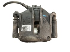 Recambio de pinza freno delantera derecha para citroën c3 sx referencia OEM IAM  0204Y0113222G 