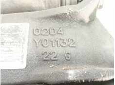 Recambio de pinza freno delantera derecha para citroën c3 sx referencia OEM IAM  0204Y0113222G  2