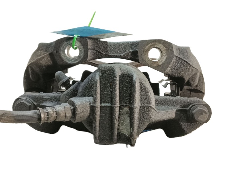 Recambio de pinza freno delantera derecha para citroën c3 sx referencia OEM IAM  0204Y0113222G 