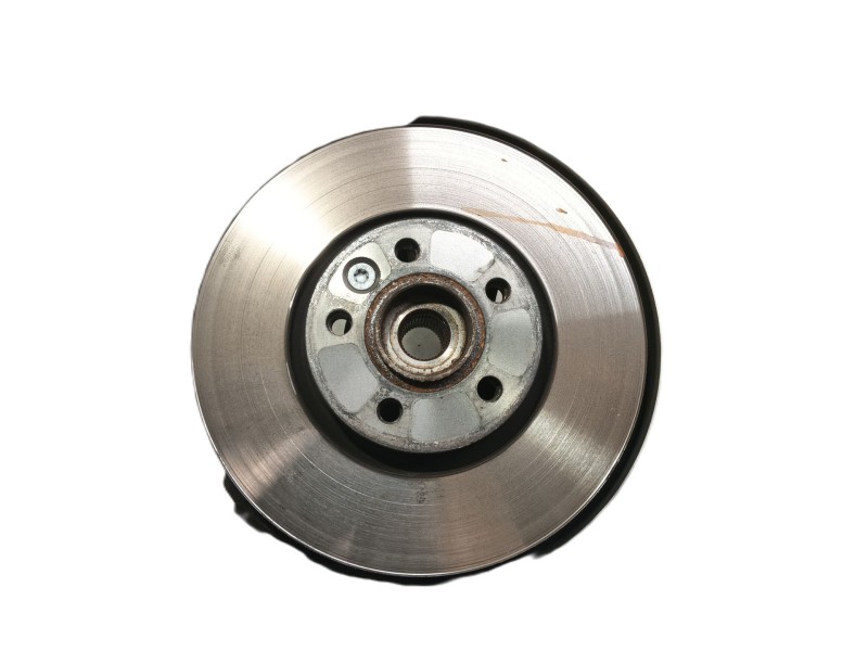 Recambio de mangueta delantera izquierda para volvo s60 ii (134) d3 referencia OEM IAM   