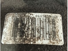 Recambio de pinza freno delantera izquierda para citroën c3 sx referencia OEM IAM 0204Y0113122G 9683839980  2