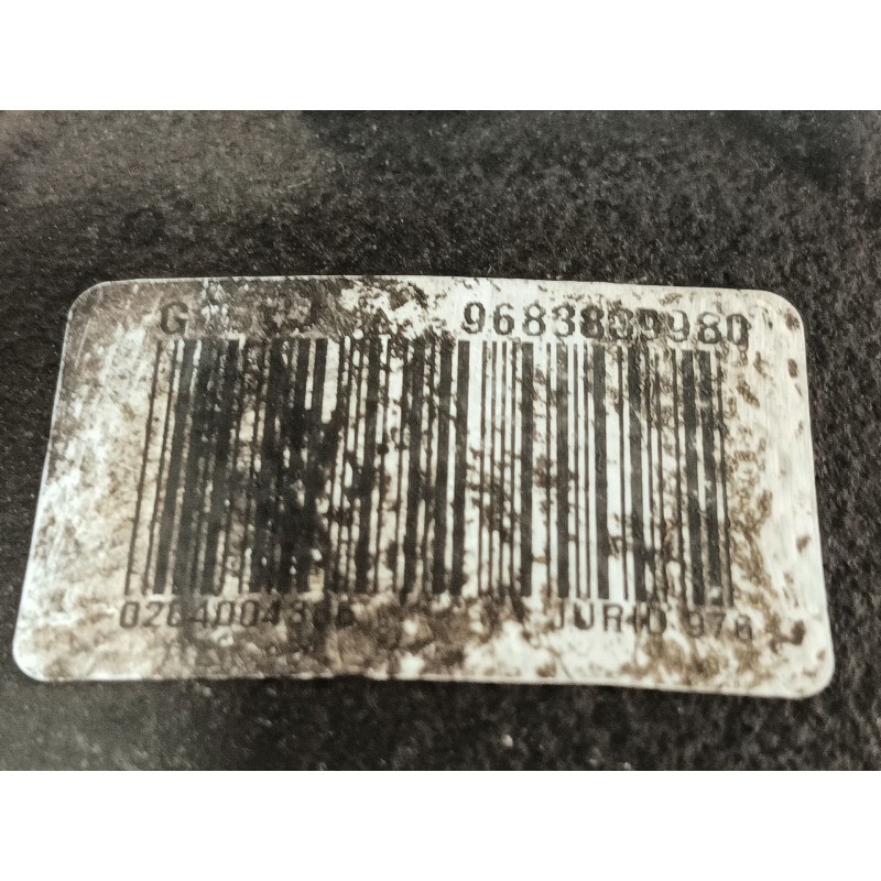 Recambio de pinza freno delantera izquierda para citroën c3 sx referencia OEM IAM   