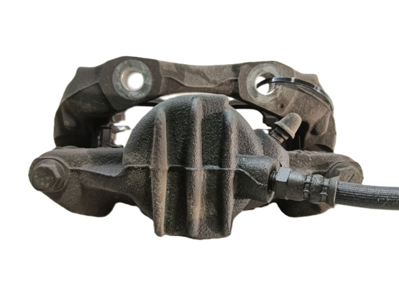 Recambio de pinza freno delantera izquierda para citroën c3 sx referencia OEM IAM   