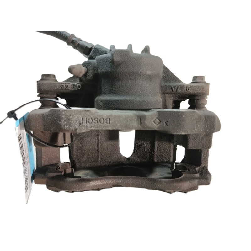 Recambio de pinza freno delantera izquierda para citroën c3 sx referencia OEM IAM   