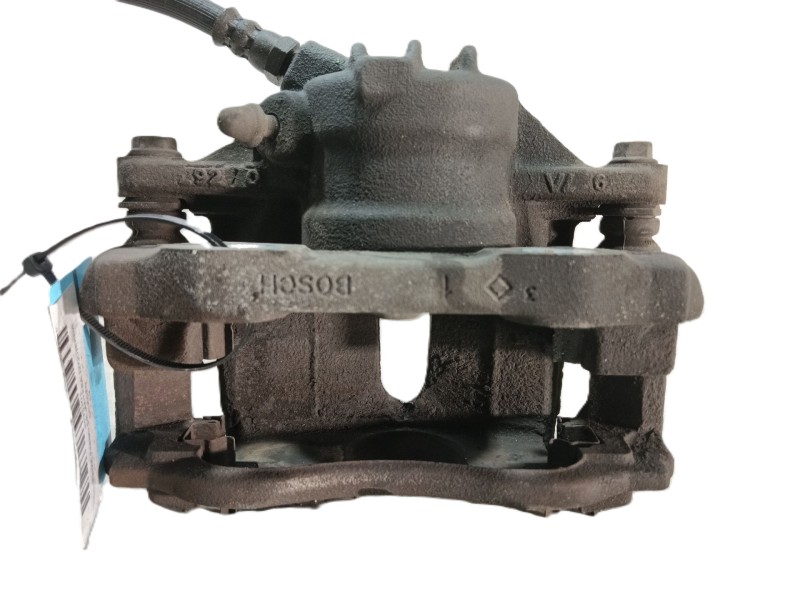 Recambio de pinza freno delantera izquierda para citroën c3 sx referencia OEM IAM   