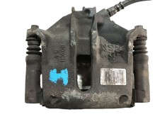 Recambio de pinza freno delantera izquierda para citroën c3 sx referencia OEM IAM 0204Y0113122G 9683839980 