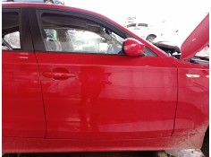 Recambio de puerta delantera derecha para bmw 1 (e87) 118 d referencia OEM IAM COMPLETA   2