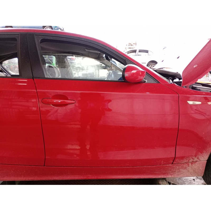 Recambio de puerta delantera derecha para bmw 1 (e87) 118 d referencia OEM IAM   