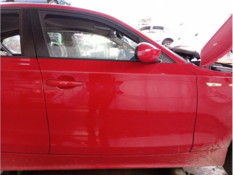 Recambio de puerta delantera derecha para bmw 1 (e87) 118 d referencia OEM IAM   