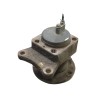 Recambio de mangueta trasera izquierda para peugeot expert tepee l1h1 premium referencia OEM IAM 374895  