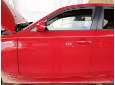 Recambio de puerta delantera izquierda para bmw 1 (e87) 118 d referencia OEM IAM COMPLETA   2