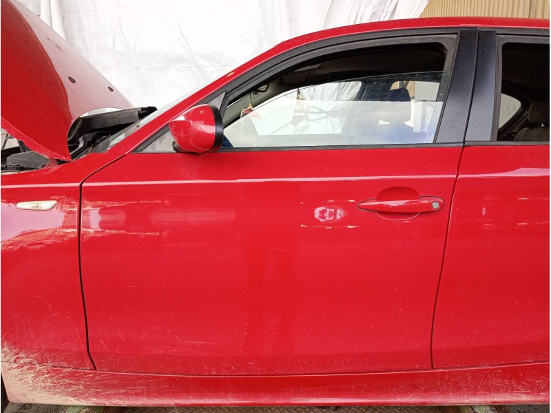 Recambio de puerta delantera izquierda para bmw 1 (e87) 118 d referencia OEM IAM   