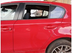 Recambio de puerta trasera izquierda para bmw 1 (e87) 118 d referencia OEM IAM COMPLETA   2