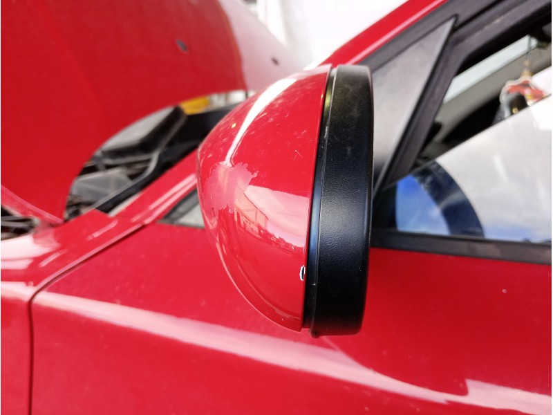 Recambio de retrovisor izquierdo para bmw 1 (e87) 118 d referencia OEM IAM   