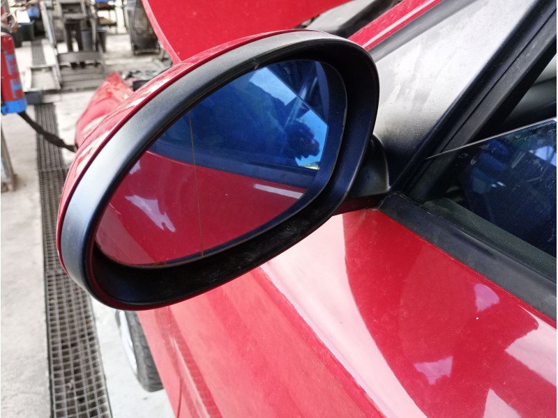Recambio de retrovisor izquierdo para bmw 1 (e87) 118 d referencia OEM IAM   
