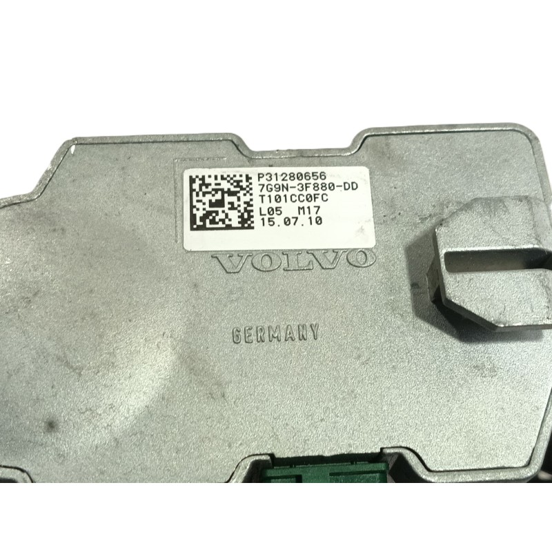 Recambio de columna direccion para volvo s60 ii (134) d3 referencia OEM IAM   