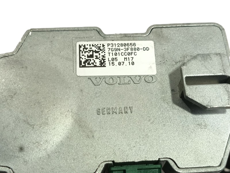 Recambio de columna direccion para volvo s60 ii (134) d3 referencia OEM IAM   