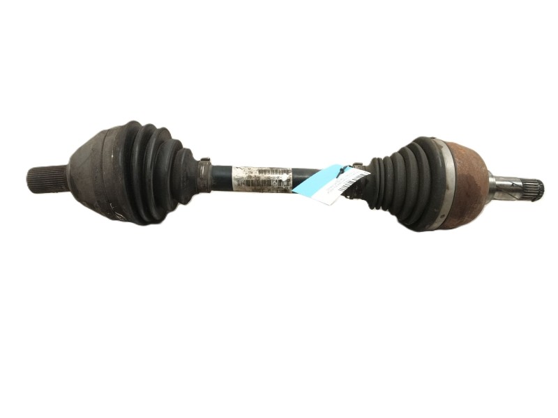 Recambio de transmision delantera izquierda para volvo s60 ii (134) d3 referencia OEM IAM   