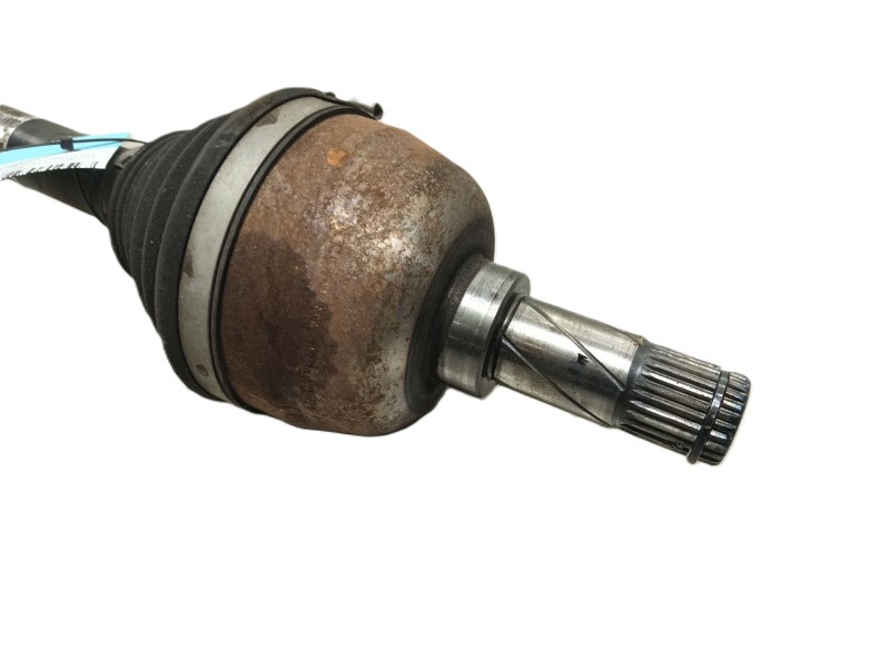 Recambio de transmision delantera izquierda para volvo s60 ii (134) d3 referencia OEM IAM   