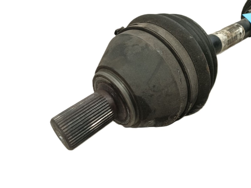 Recambio de transmision delantera izquierda para volvo s60 ii (134) d3 referencia OEM IAM   