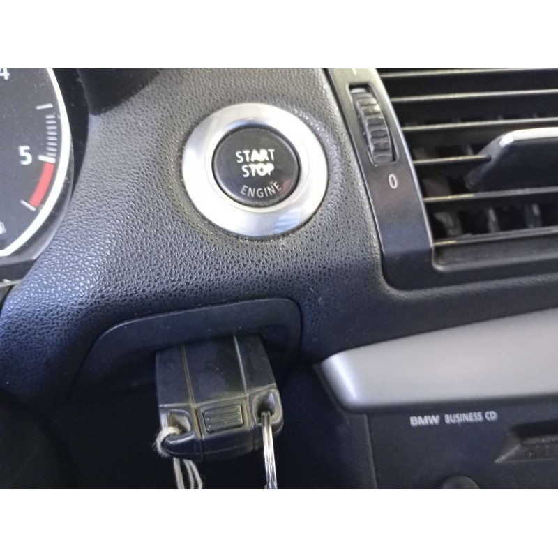 Recambio de conmutador de arranque para bmw 1 (e87) 118 d referencia OEM IAM   