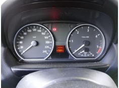 Recambio de cuadro instrumentos para bmw 1 (e87) 118 d referencia OEM IAM 10415681 104277503  2