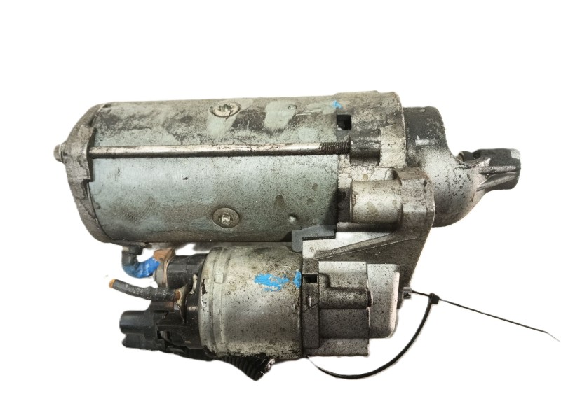 Recambio de motor arranque para citroën c3 sx referencia OEM IAM   