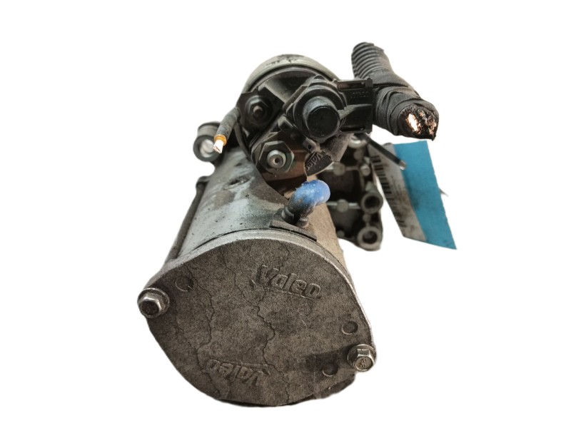 Recambio de motor arranque para citroën c3 sx referencia OEM IAM   