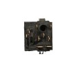 Recambio de mando luces para volkswagen polo classic (86c, 80) 1.3 referencia OEM IAM 323941531H01C  