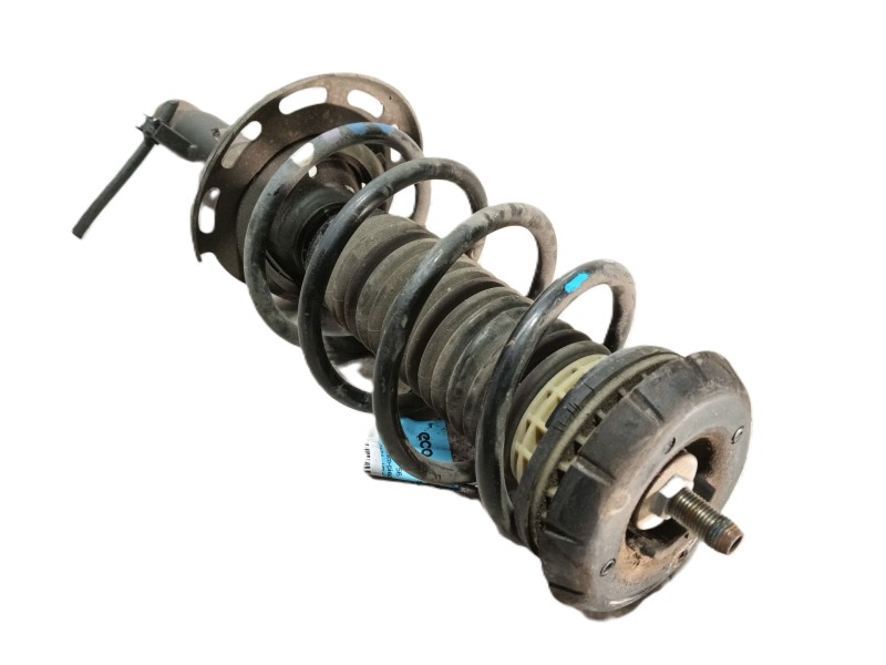 Recambio de amortiguador delantero izquierdo para citroën c3 sx referencia OEM IAM   