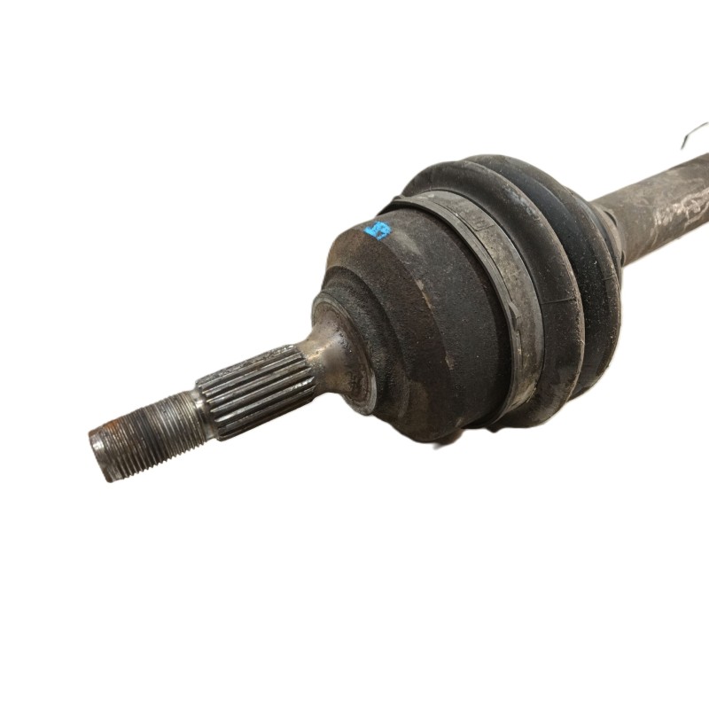 Recambio de transmision delantera derecha para citroën c3 sx referencia OEM IAM  9686025480 