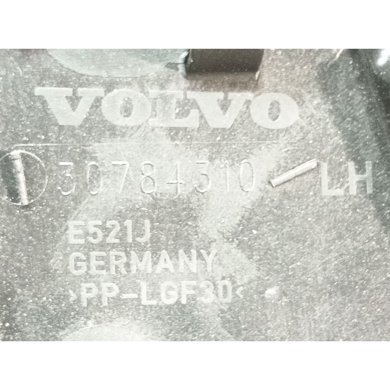 Recambio de elevalunas delantero izquierdo para volvo s60 ii (134) d3 referencia OEM IAM 921169103 30784310 ELECTRICO 966268102