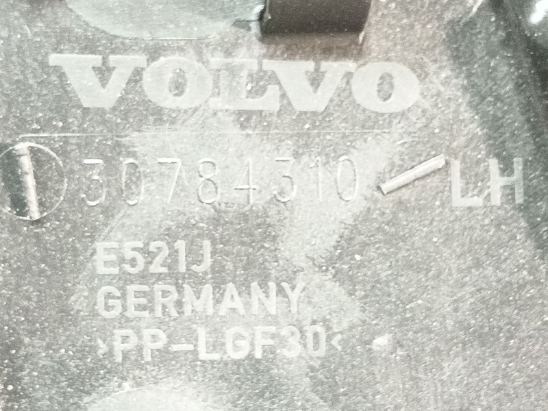 Recambio de elevalunas delantero izquierdo para volvo s60 ii (134) d3 referencia OEM IAM 921169103 30784310 ELECTRICO 966268102