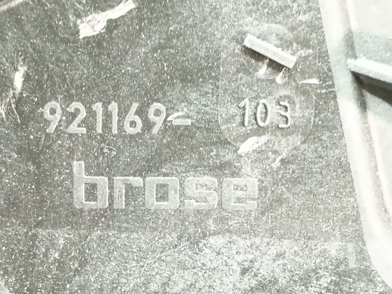 Recambio de elevalunas delantero izquierdo para volvo s60 ii (134) d3 referencia OEM IAM 921169103 30784310 ELECTRICO 966268102